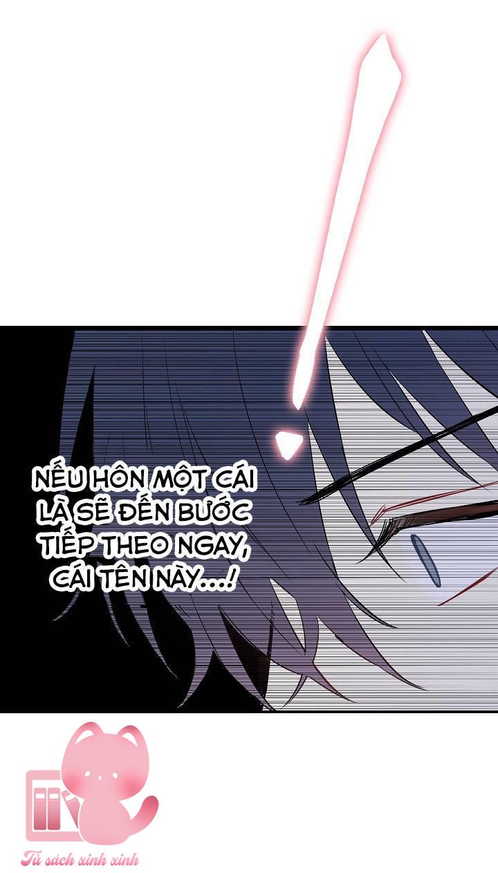 Ác Nữ Muốn Ly Hôn - Chap 87