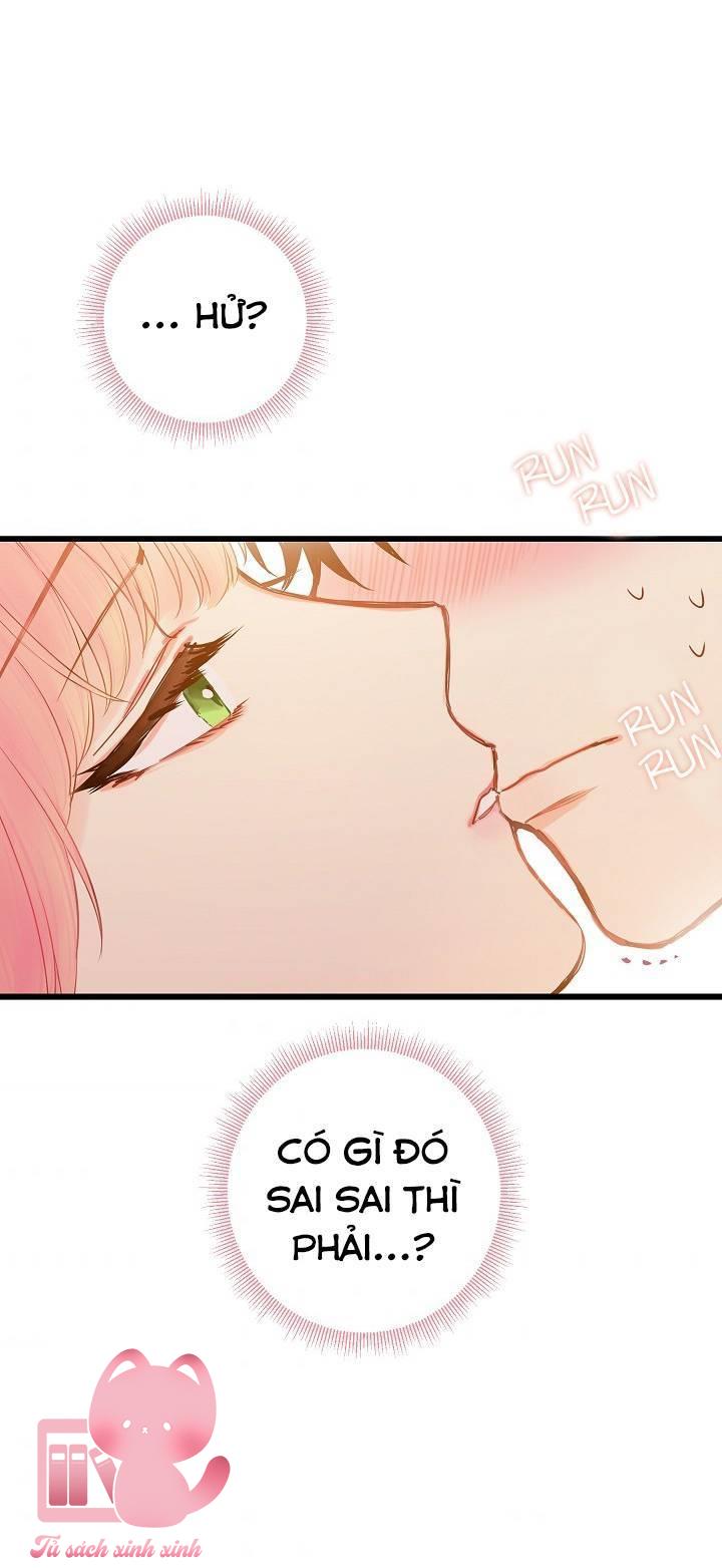 Ác Nữ Muốn Ly Hôn - Chap 87