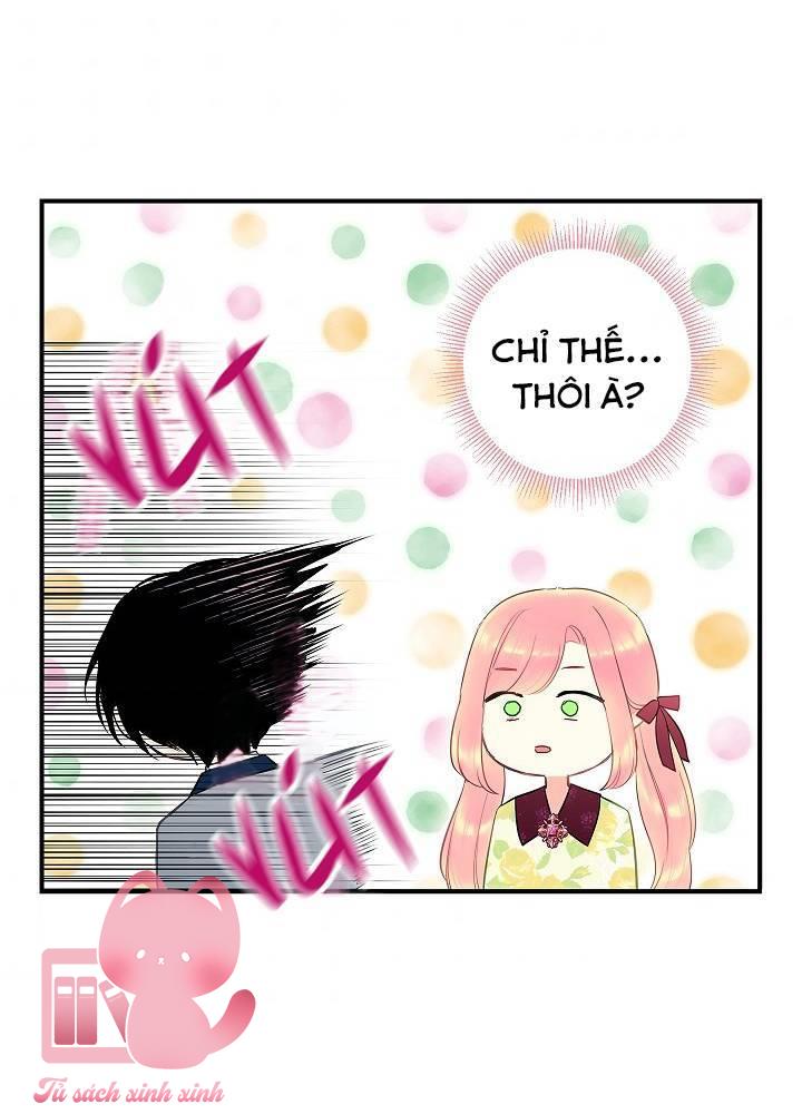 Ác Nữ Muốn Ly Hôn - Chap 87
