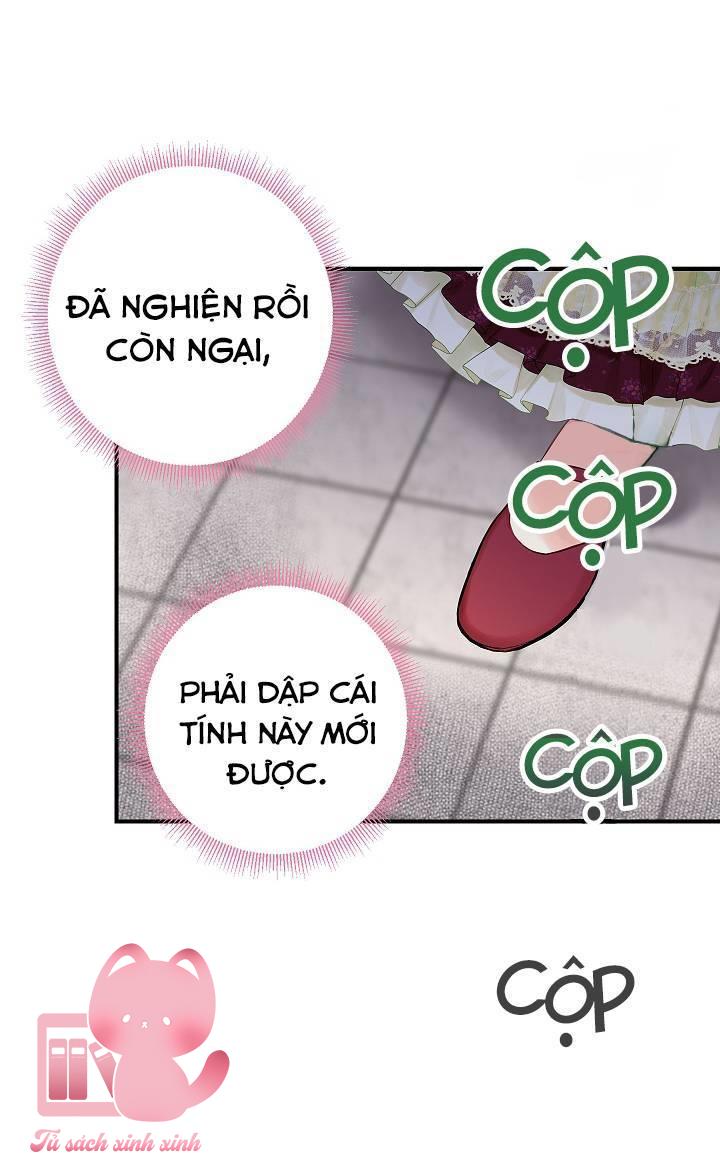 Ác Nữ Muốn Ly Hôn - Chap 87