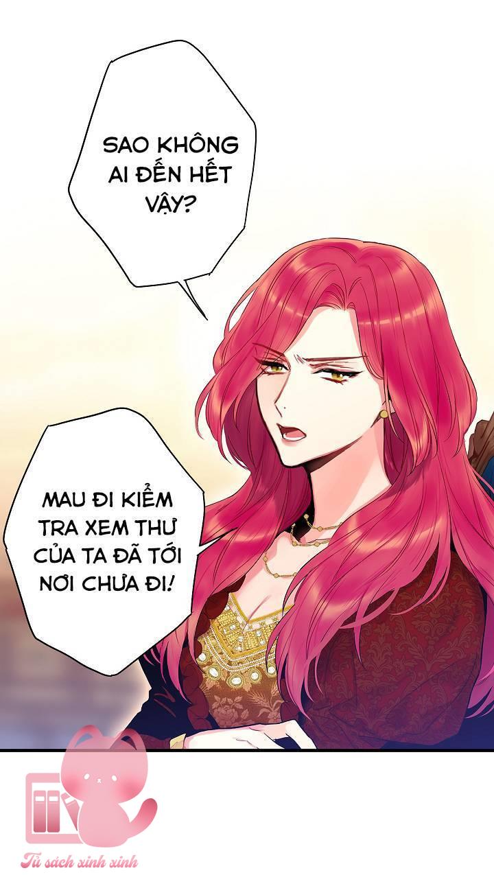 Ác Nữ Muốn Ly Hôn - Chap 87