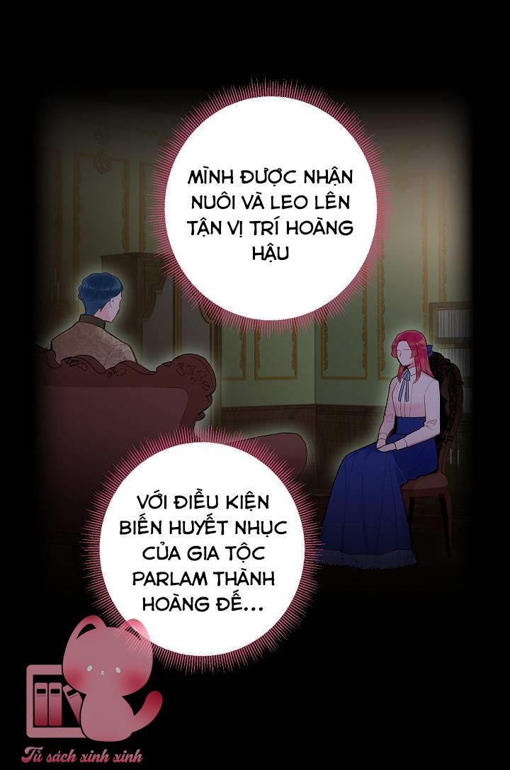 Ác Nữ Muốn Ly Hôn - Chap 87