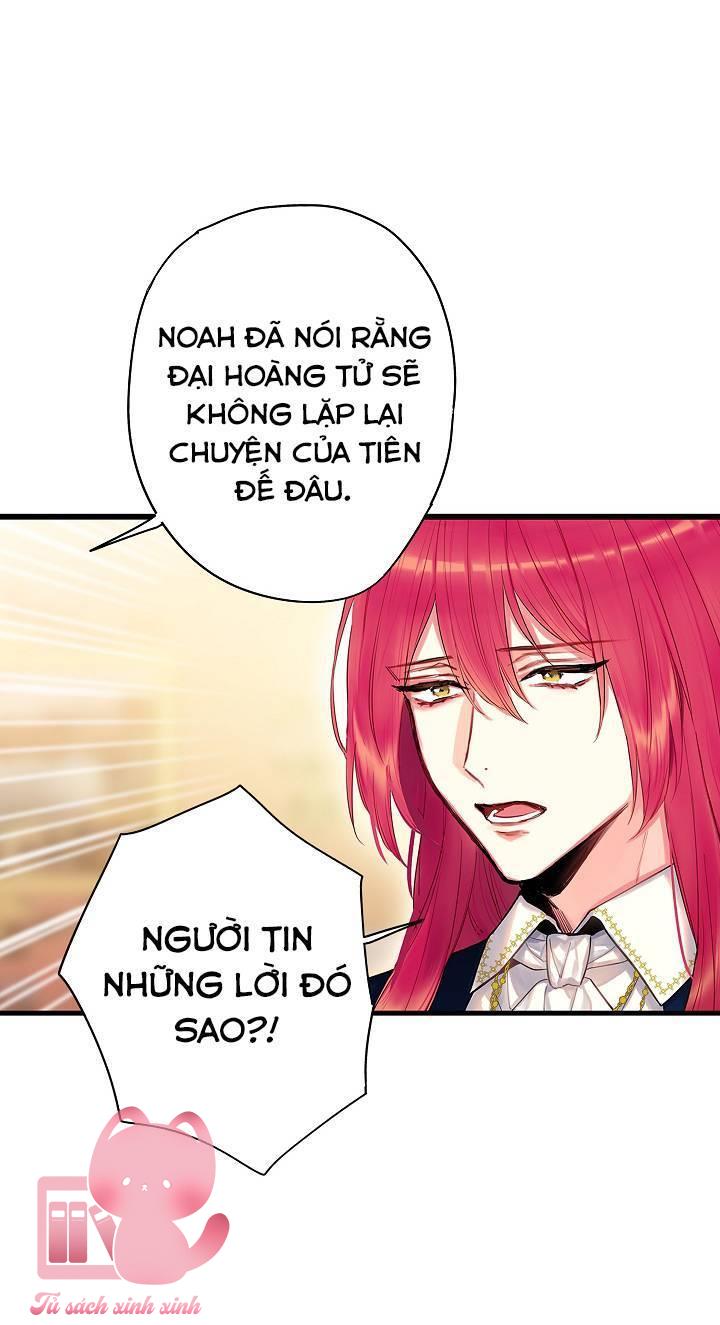 Ác Nữ Muốn Ly Hôn - Chap 87