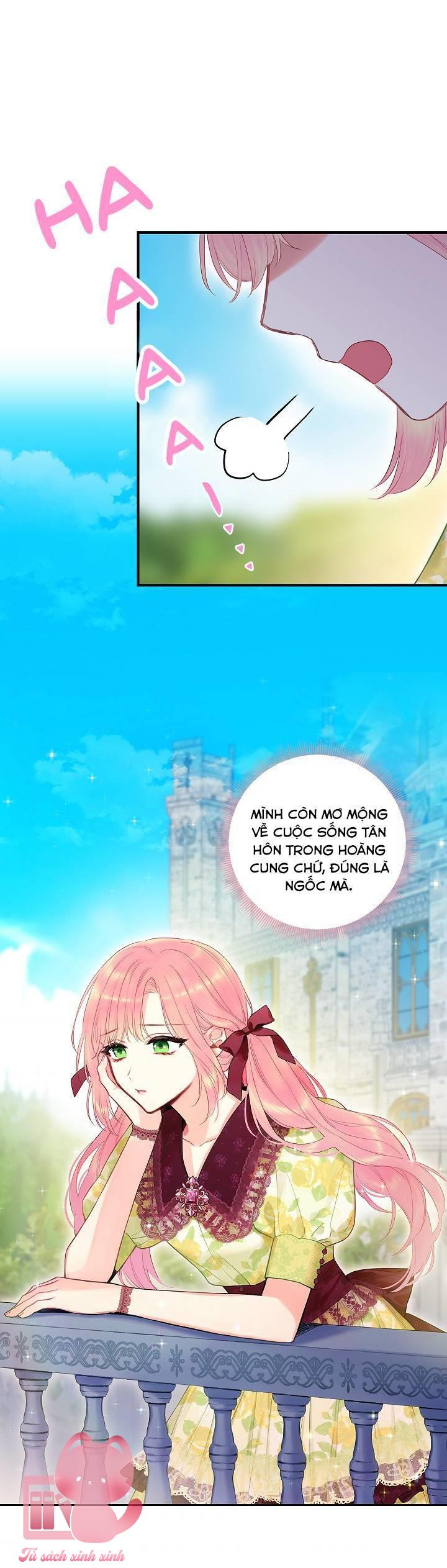 Ác Nữ Muốn Ly Hôn - Chap 87