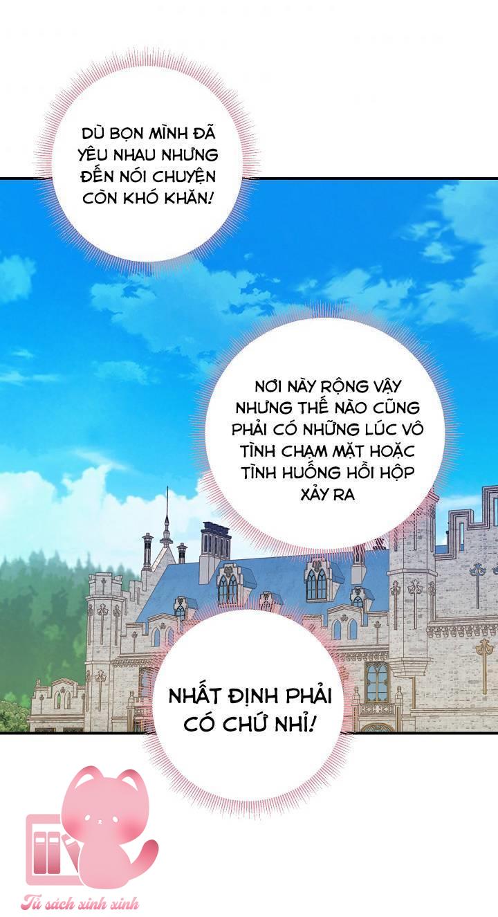 Ác Nữ Muốn Ly Hôn - Chap 87