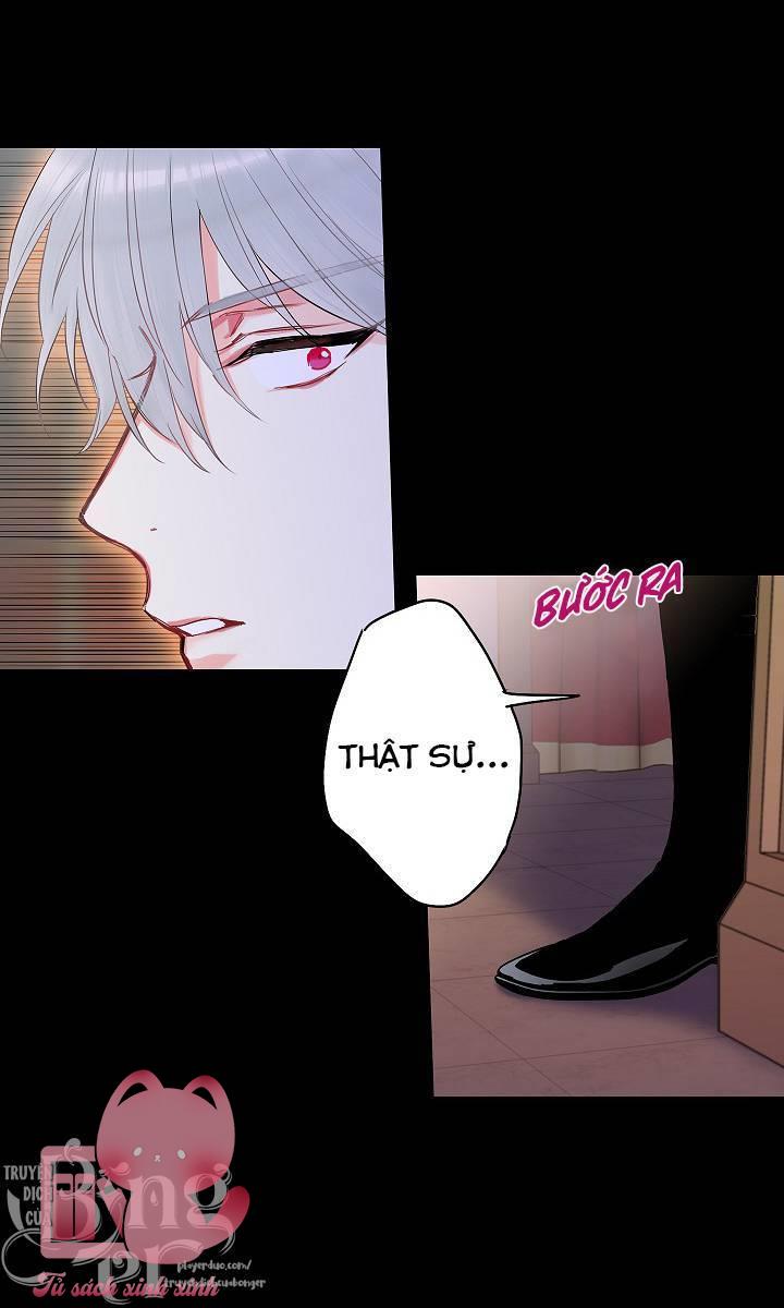 Ác Nữ Muốn Ly Hôn - Chap 88