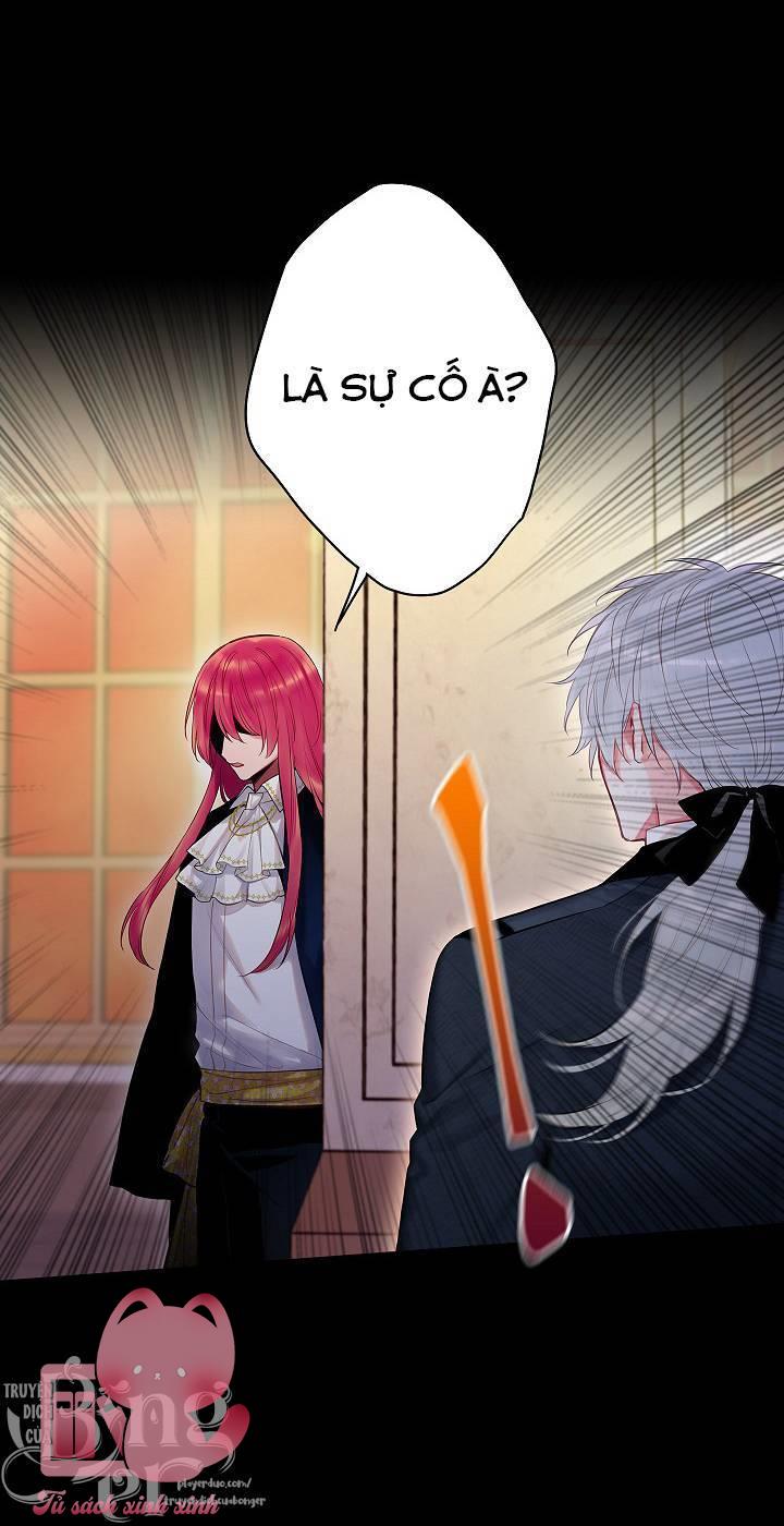 Ác Nữ Muốn Ly Hôn - Chap 88