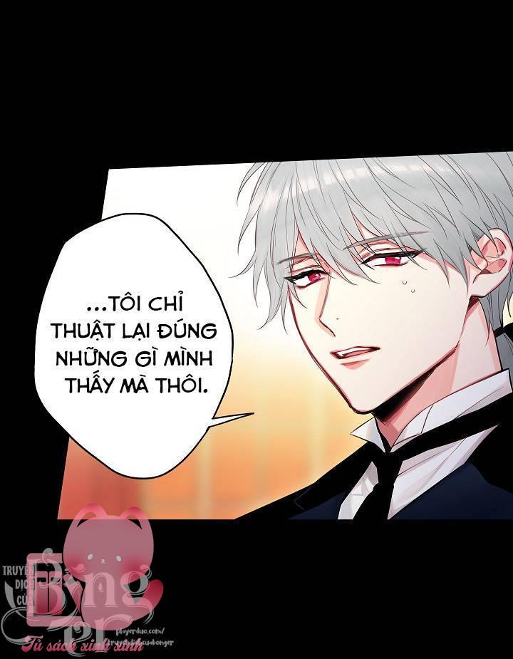 Ác Nữ Muốn Ly Hôn - Chap 88