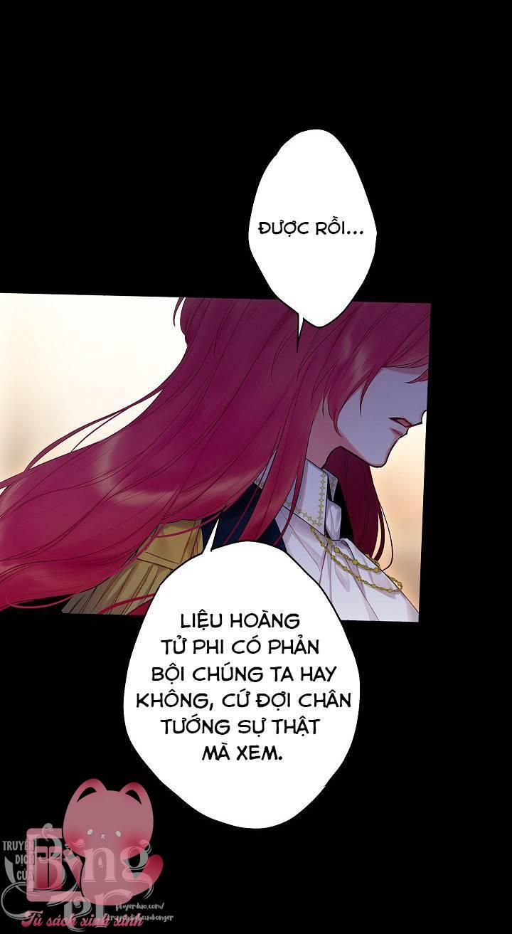 Ác Nữ Muốn Ly Hôn - Chap 88