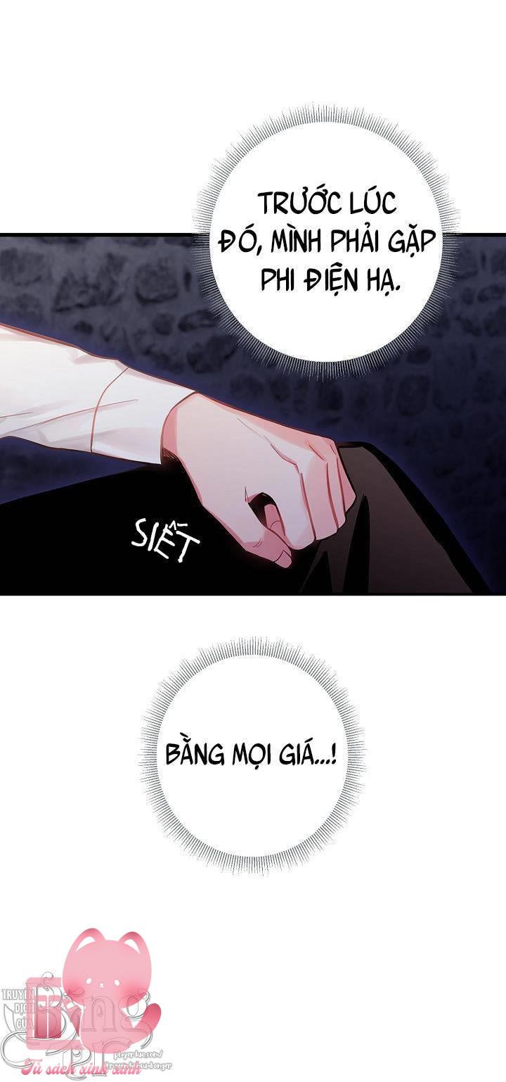Ác Nữ Muốn Ly Hôn - Chap 88