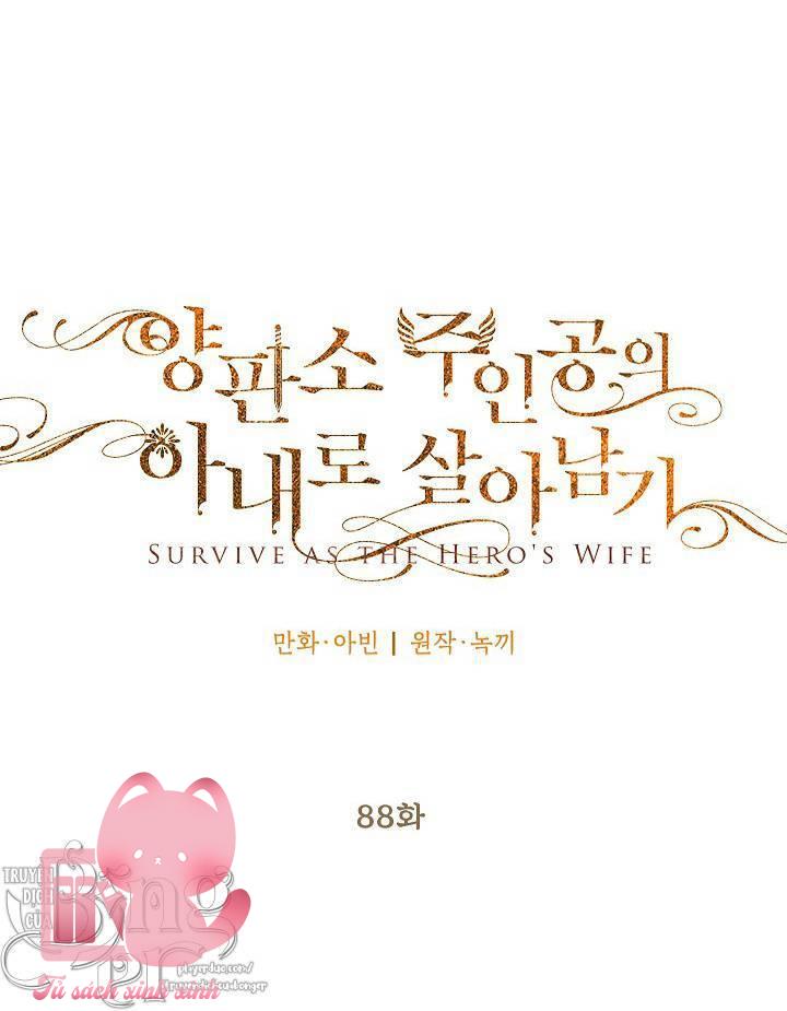Ác Nữ Muốn Ly Hôn - Chap 88