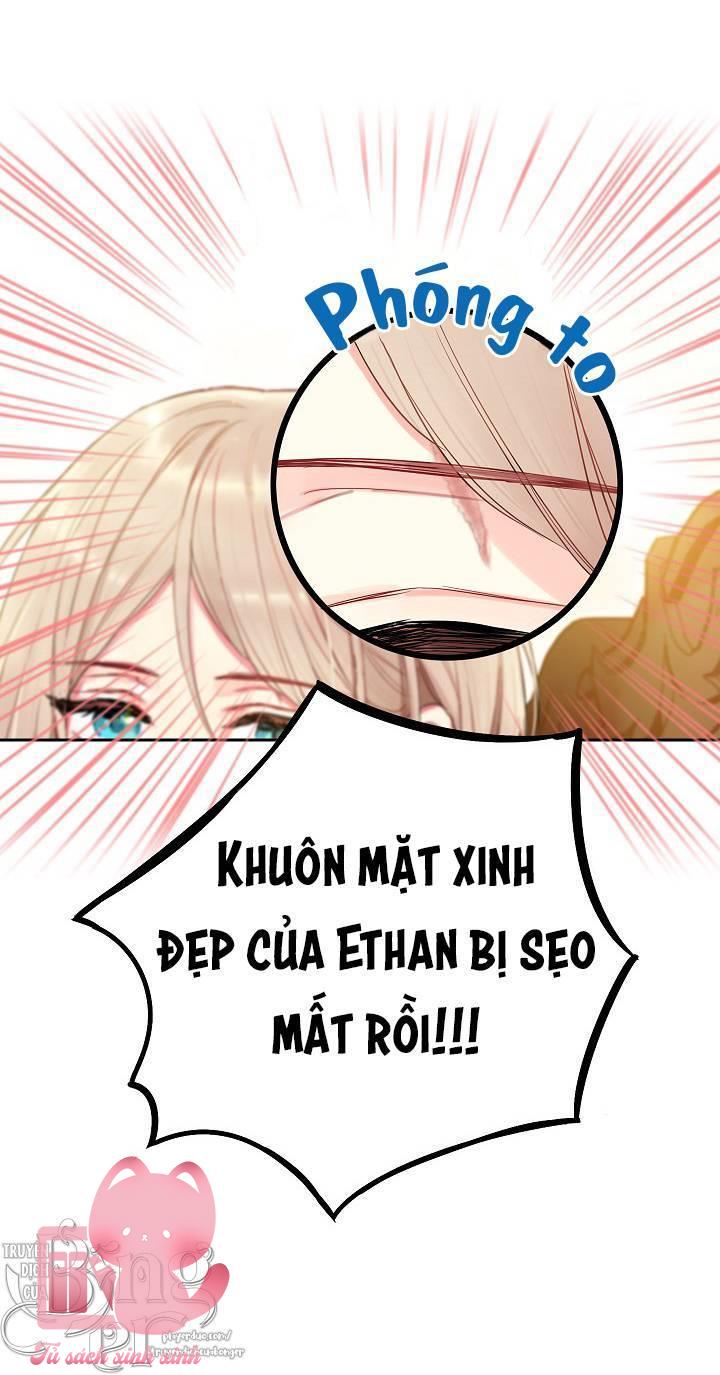 Ác Nữ Muốn Ly Hôn - Chap 88