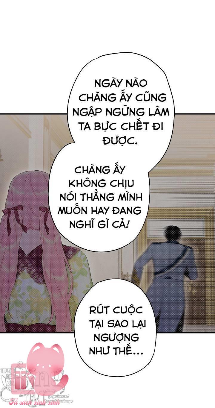 Ác Nữ Muốn Ly Hôn - Chap 88