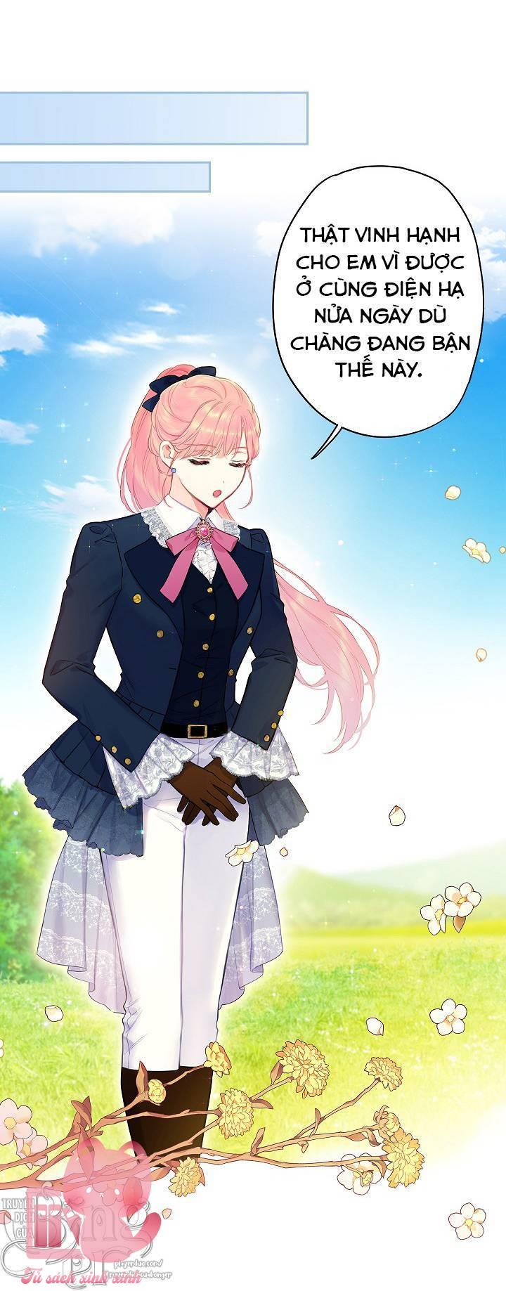 Ác Nữ Muốn Ly Hôn - Chap 88