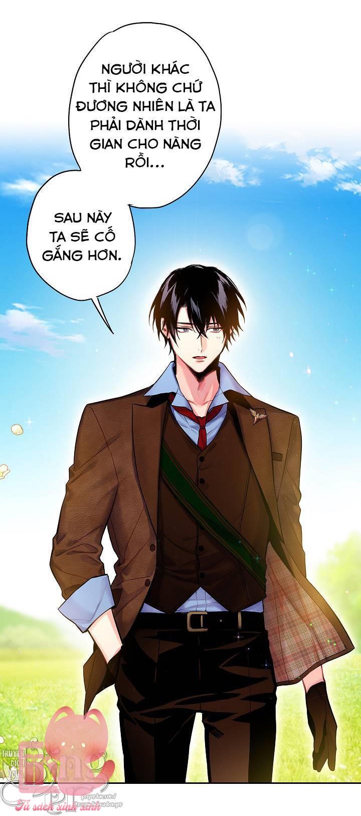 Ác Nữ Muốn Ly Hôn - Chap 88