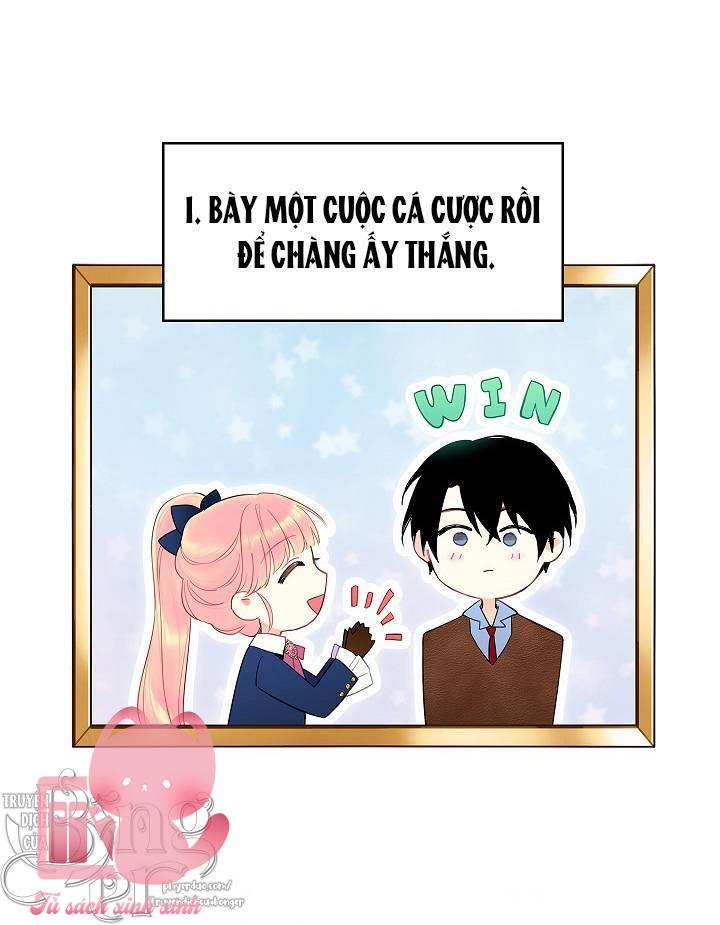 Ác Nữ Muốn Ly Hôn - Chap 88