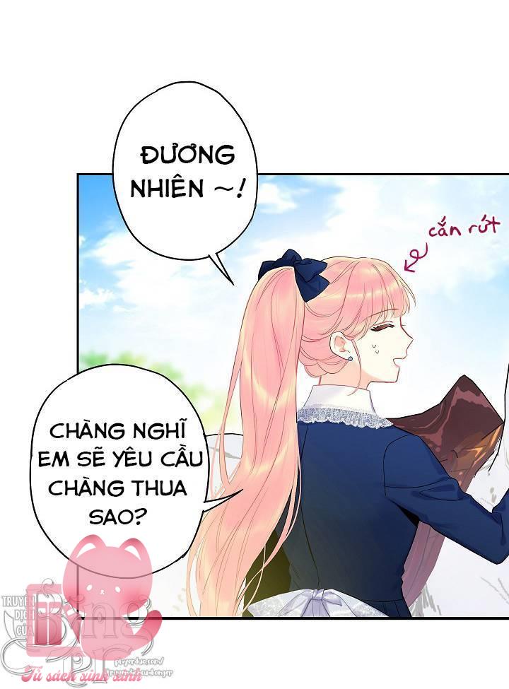 Ác Nữ Muốn Ly Hôn - Chap 88