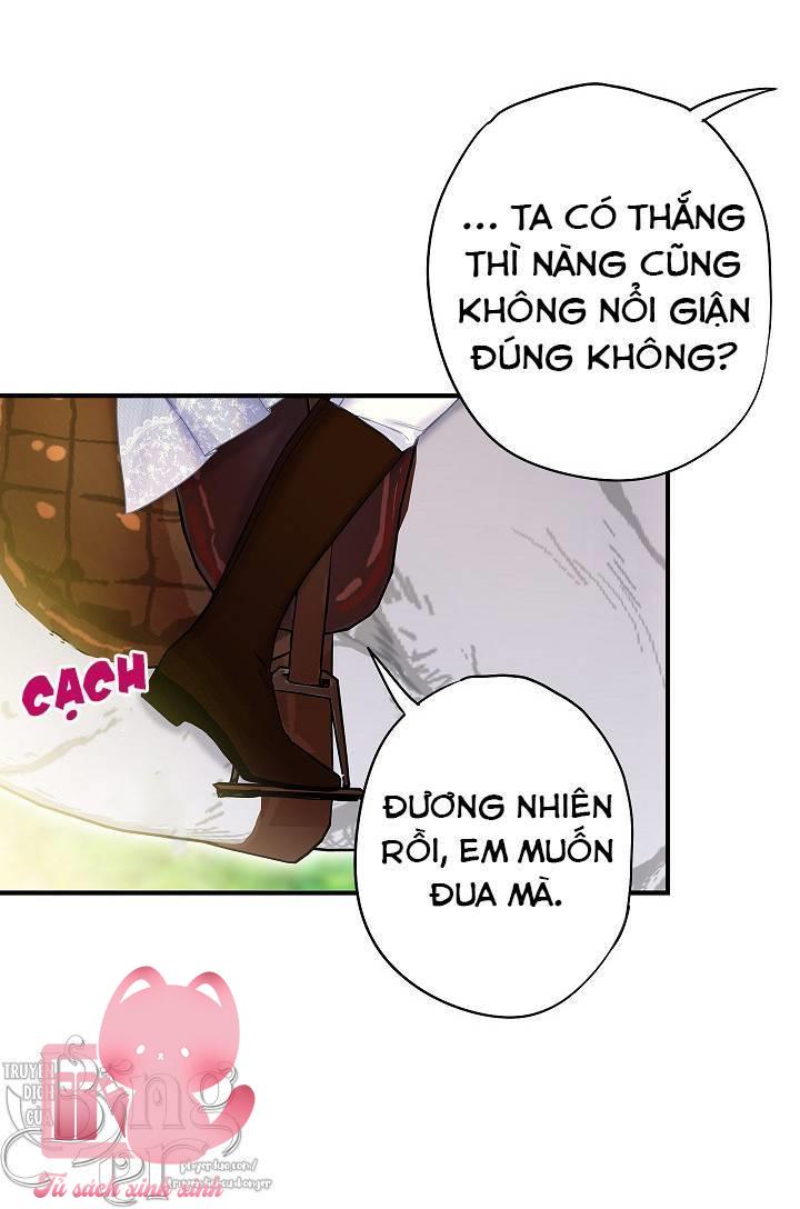 Ác Nữ Muốn Ly Hôn - Chap 88