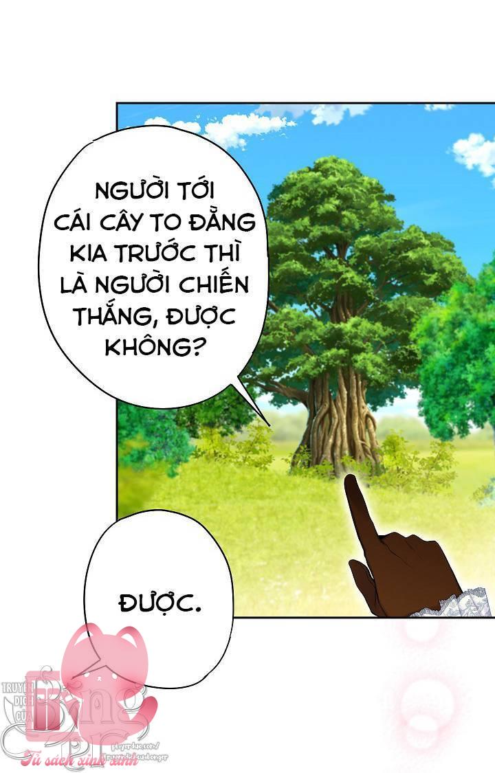 Ác Nữ Muốn Ly Hôn - Chap 88