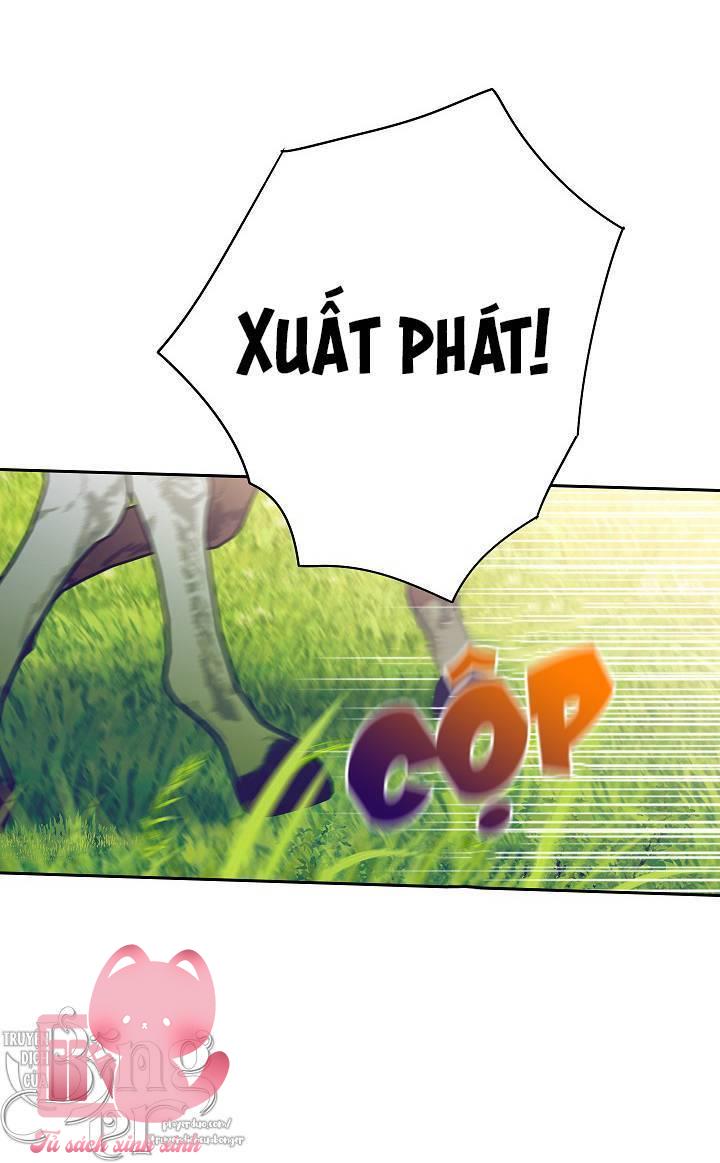 Ác Nữ Muốn Ly Hôn - Chap 88