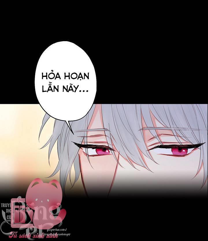 Ác Nữ Muốn Ly Hôn - Chap 88