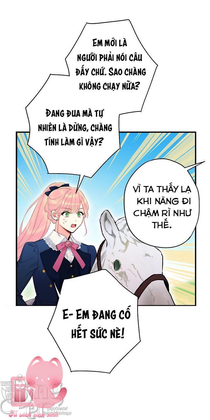 Ác Nữ Muốn Ly Hôn - Chap 88