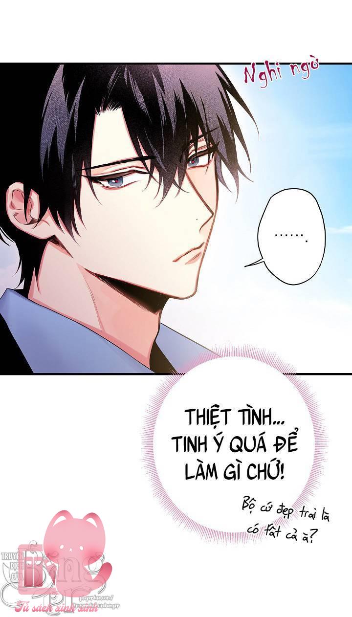 Ác Nữ Muốn Ly Hôn - Chap 88