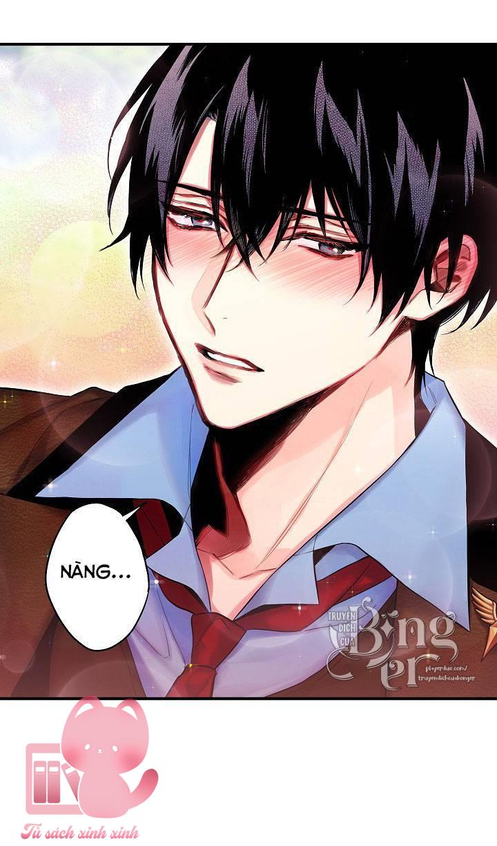 Ác Nữ Muốn Ly Hôn - Chap 89