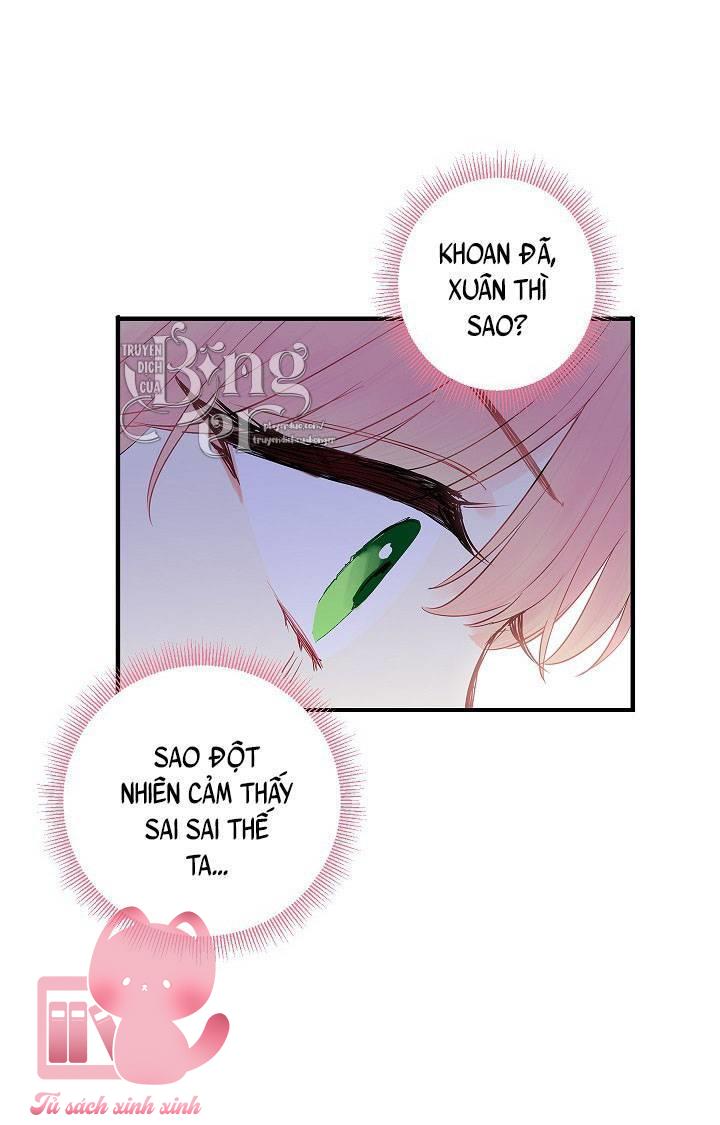 Ác Nữ Muốn Ly Hôn - Chap 89