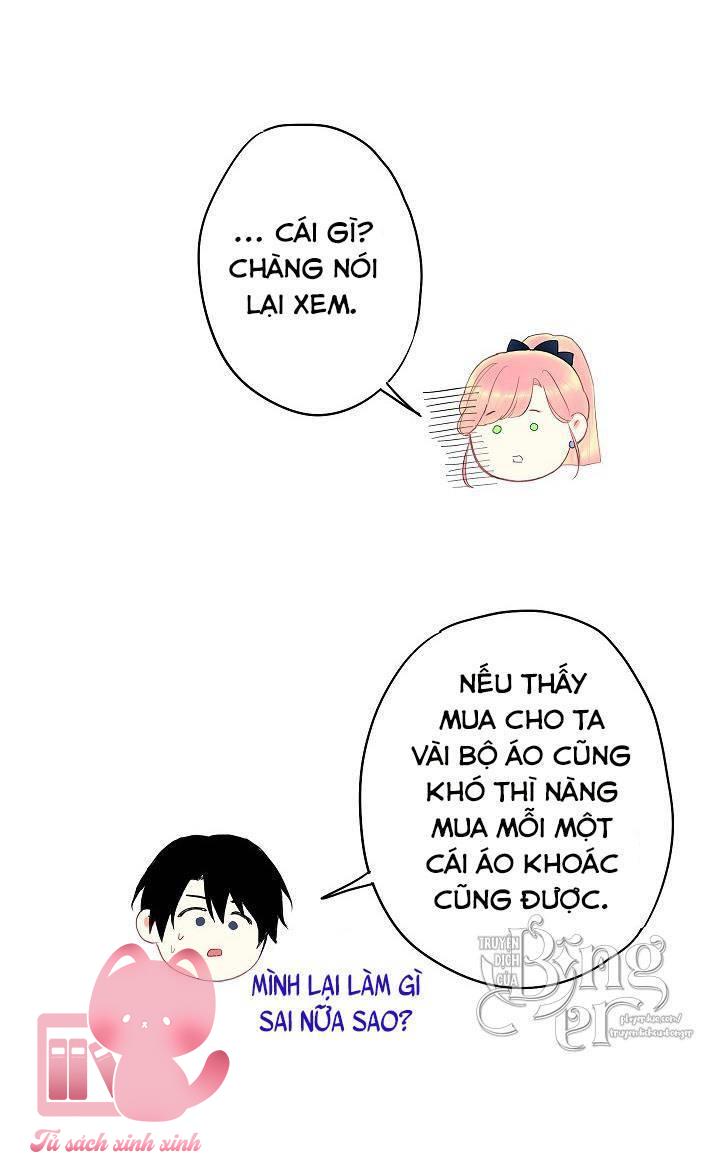 Ác Nữ Muốn Ly Hôn - Chap 89