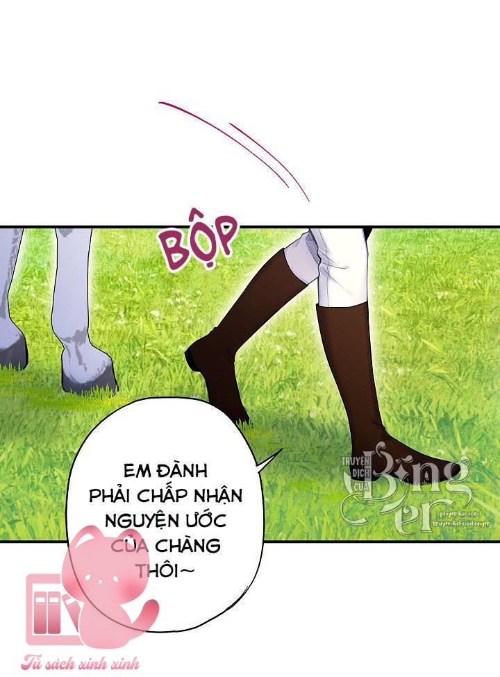 Ác Nữ Muốn Ly Hôn - Chap 89