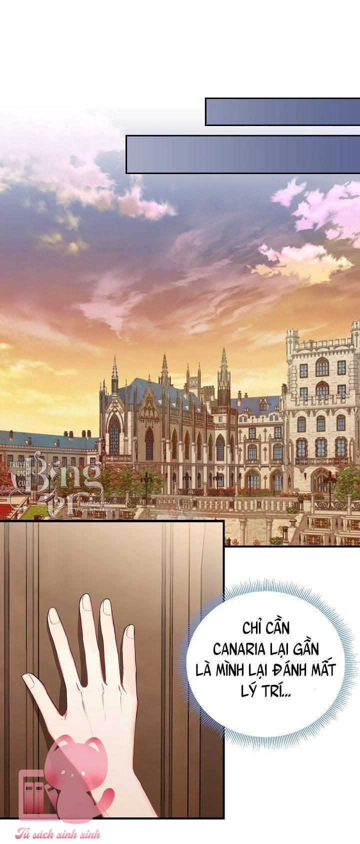 Ác Nữ Muốn Ly Hôn - Chap 89