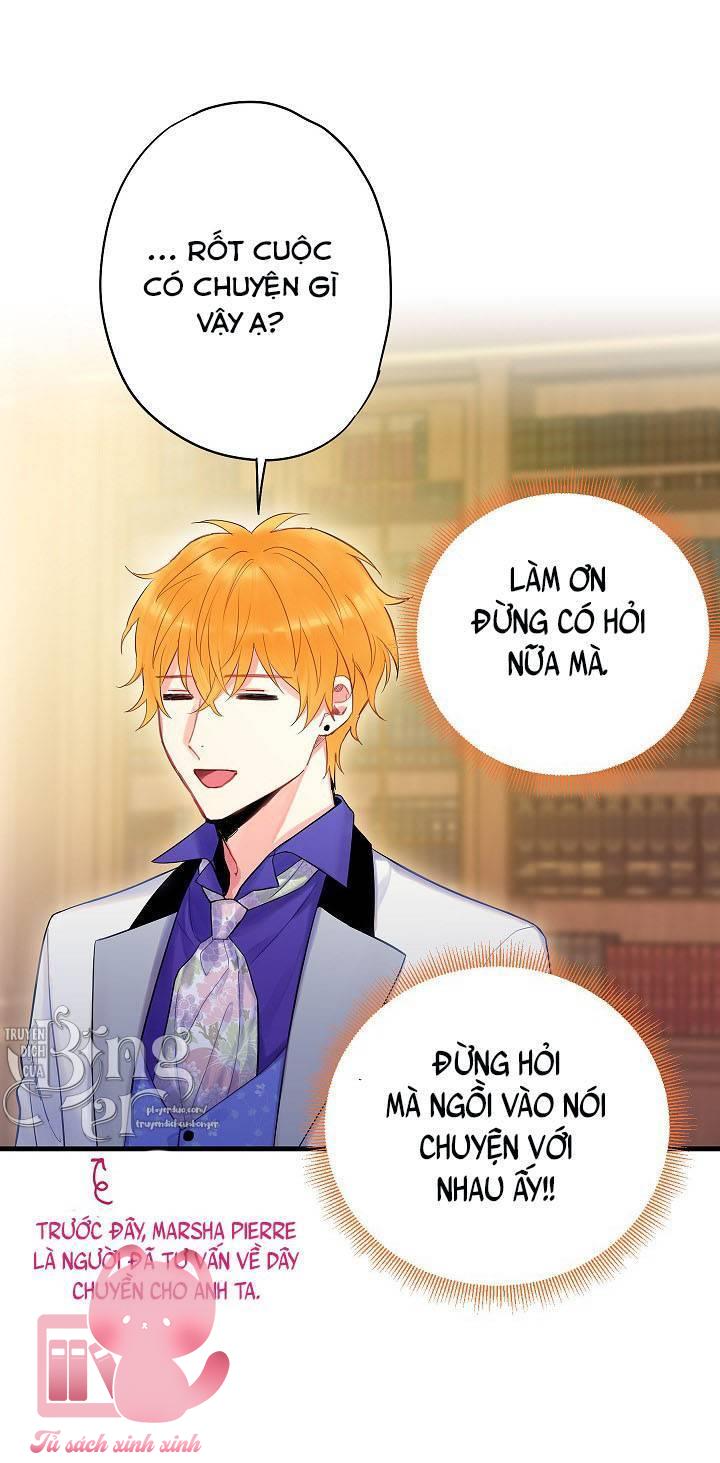 Ác Nữ Muốn Ly Hôn - Chap 89