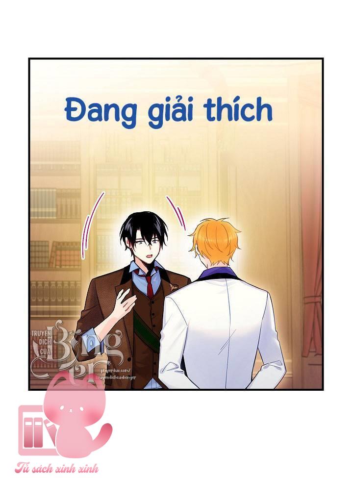 Ác Nữ Muốn Ly Hôn - Chap 89
