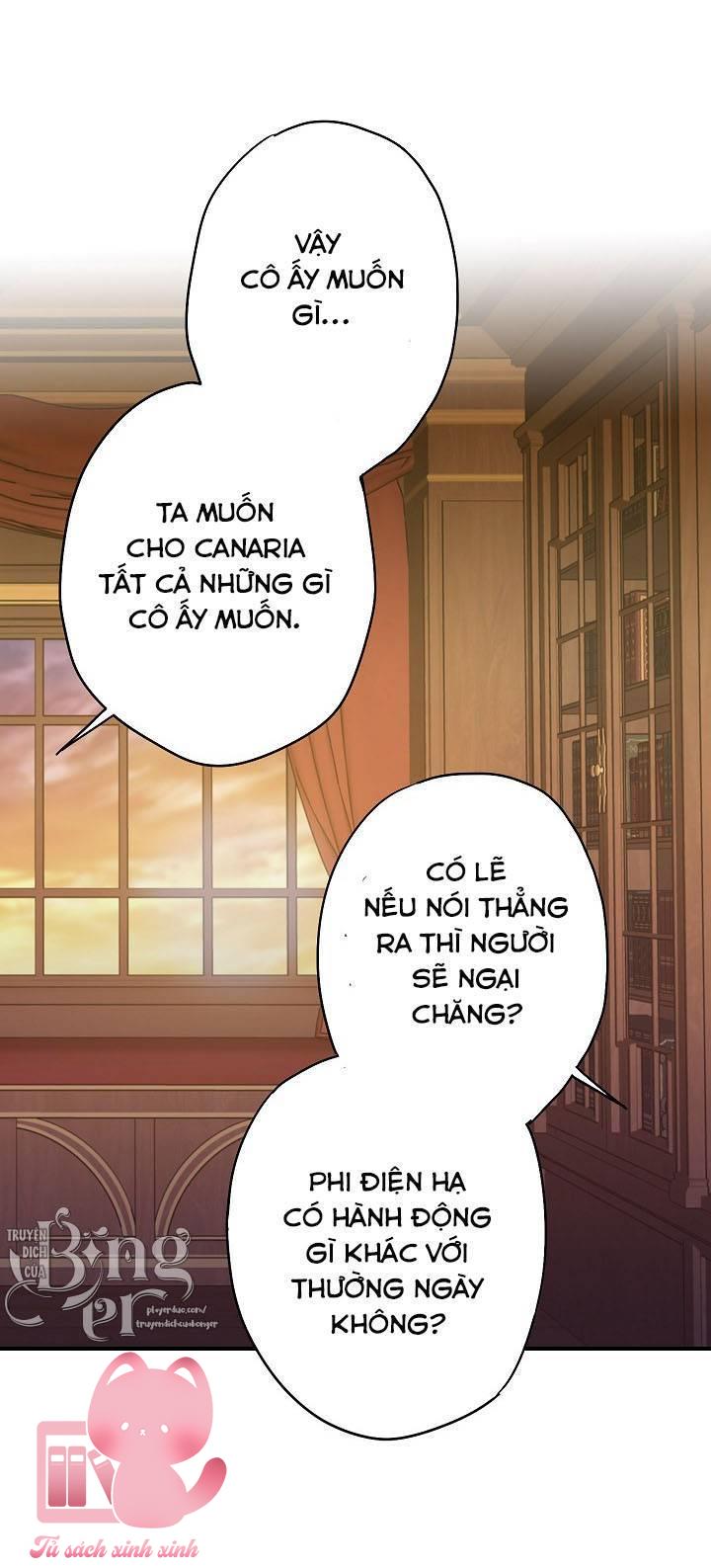 Ác Nữ Muốn Ly Hôn - Chap 89