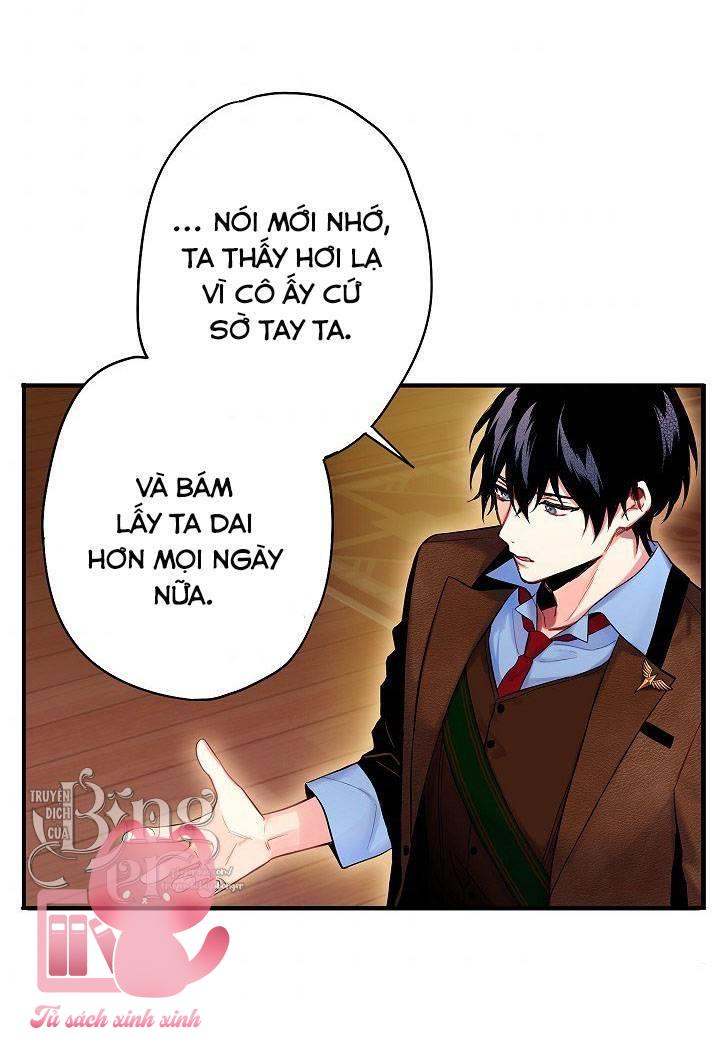 Ác Nữ Muốn Ly Hôn - Chap 89