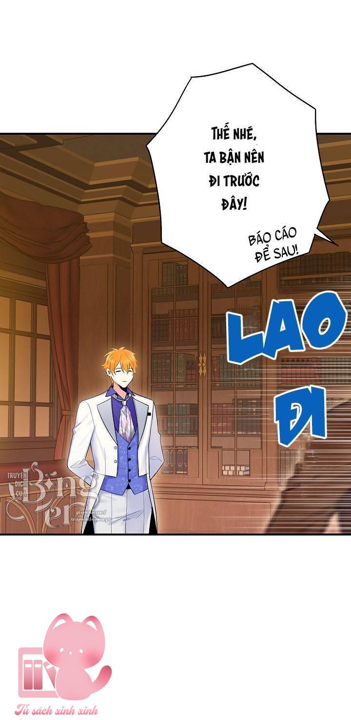 Ác Nữ Muốn Ly Hôn - Chap 89