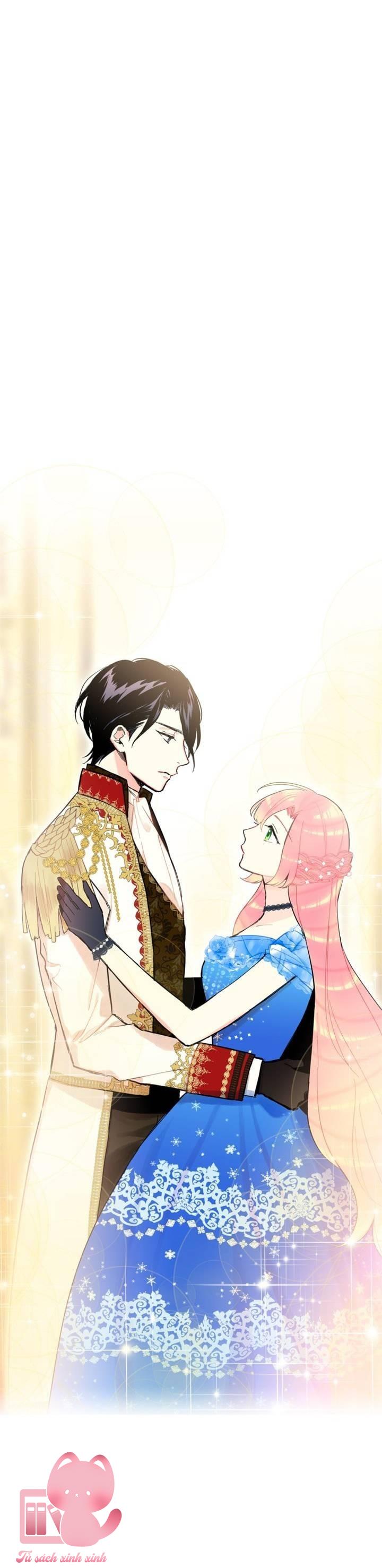 Ác Nữ Muốn Ly Hôn - Chap 9