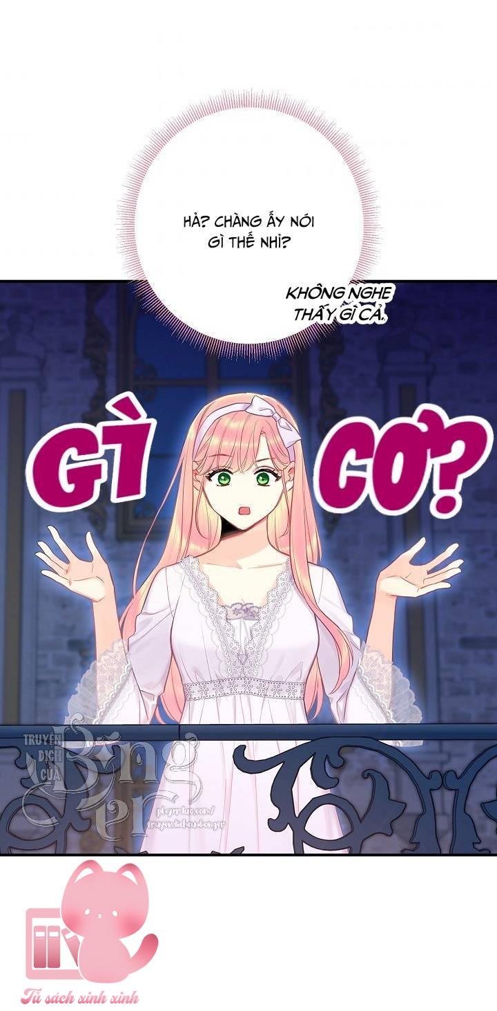 Ác Nữ Muốn Ly Hôn - Chap 90