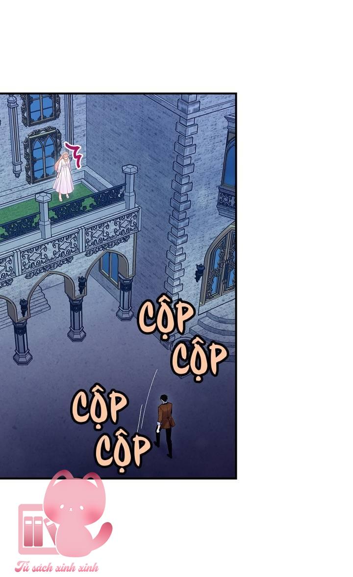 Ác Nữ Muốn Ly Hôn - Chap 90