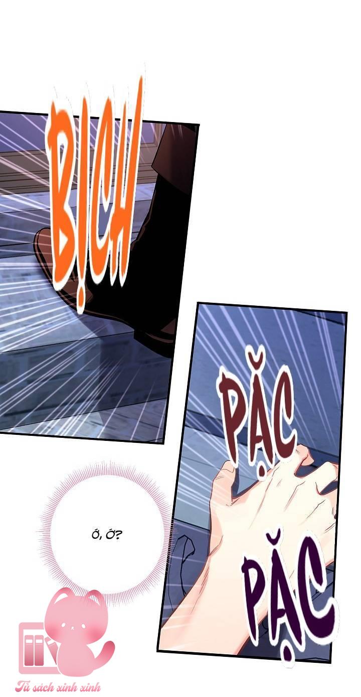 Ác Nữ Muốn Ly Hôn - Chap 90