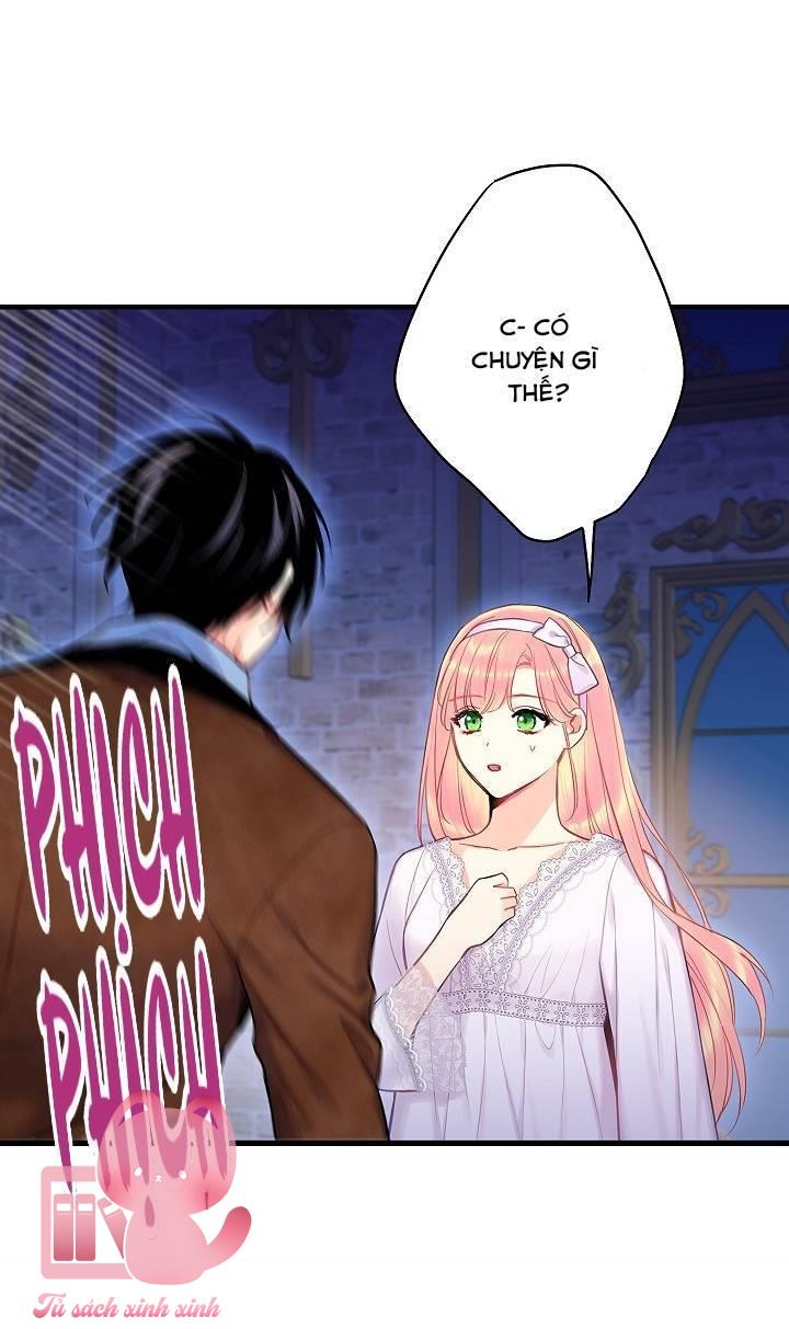 Ác Nữ Muốn Ly Hôn - Chap 90