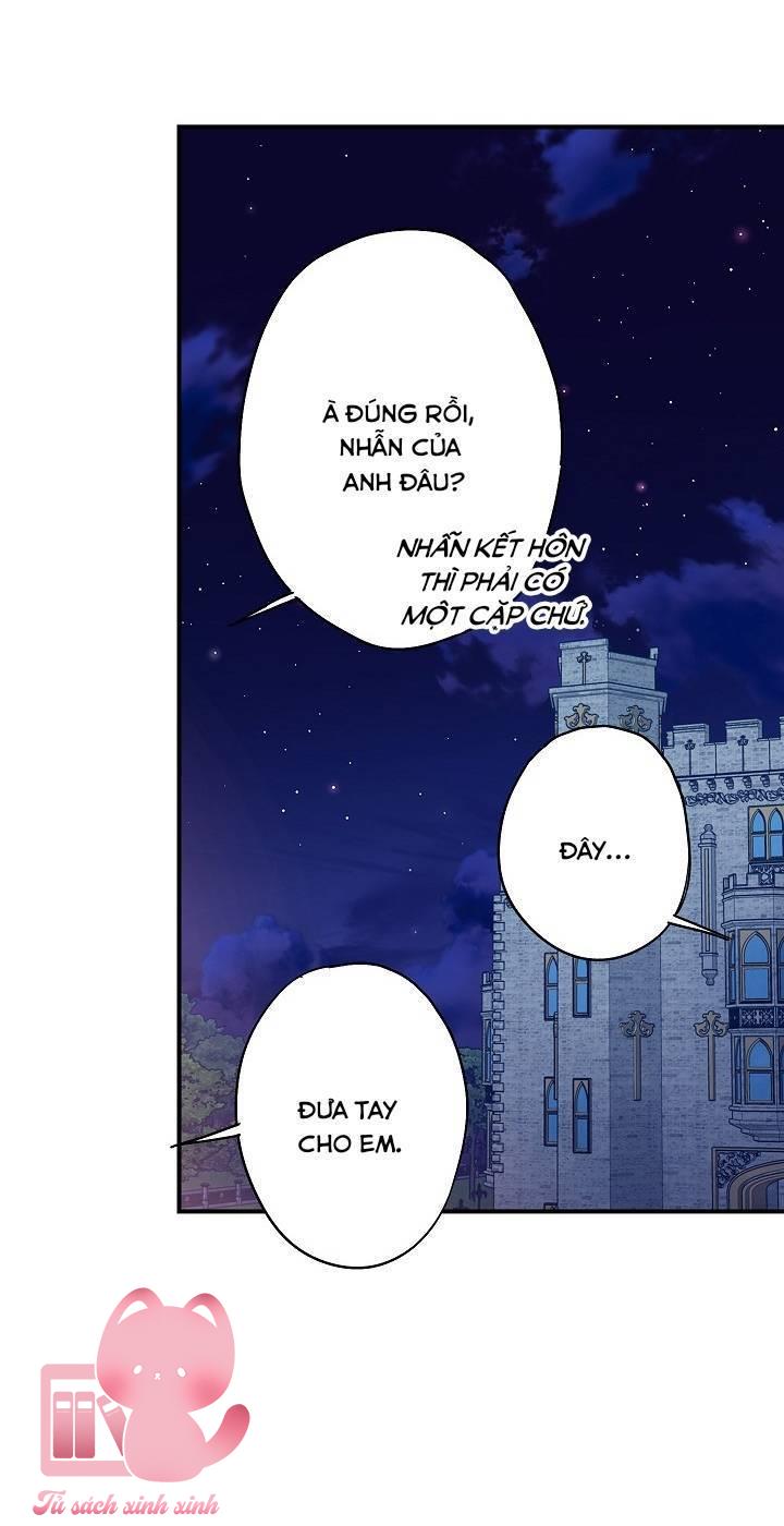 Ác Nữ Muốn Ly Hôn - Chap 90