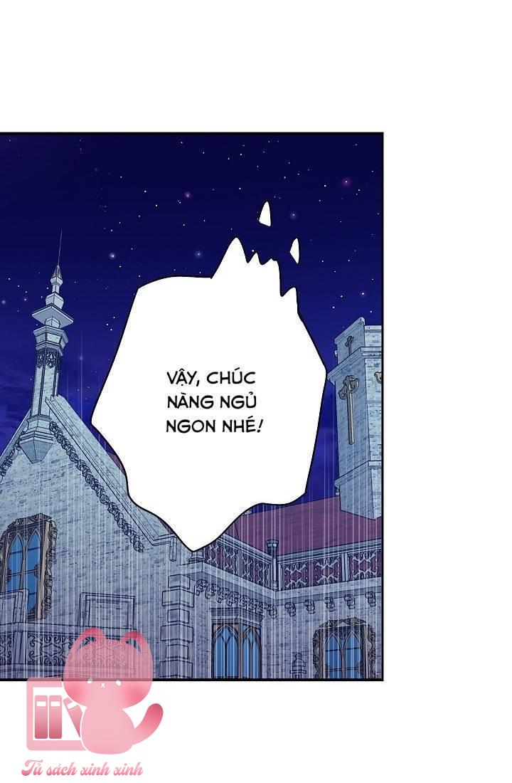Ác Nữ Muốn Ly Hôn - Chap 90