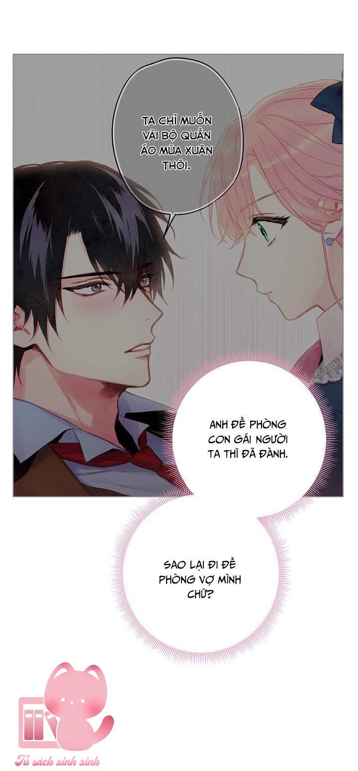 Ác Nữ Muốn Ly Hôn - Chap 90