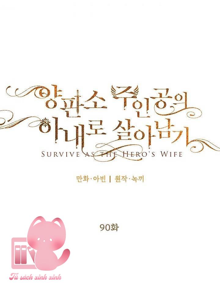 Ác Nữ Muốn Ly Hôn - Chap 90