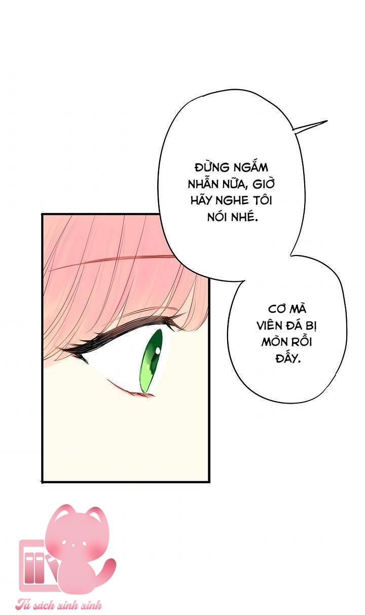 Ác Nữ Muốn Ly Hôn - Chap 90