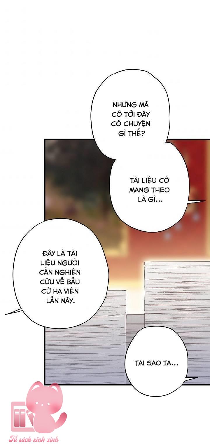 Ác Nữ Muốn Ly Hôn - Chap 90