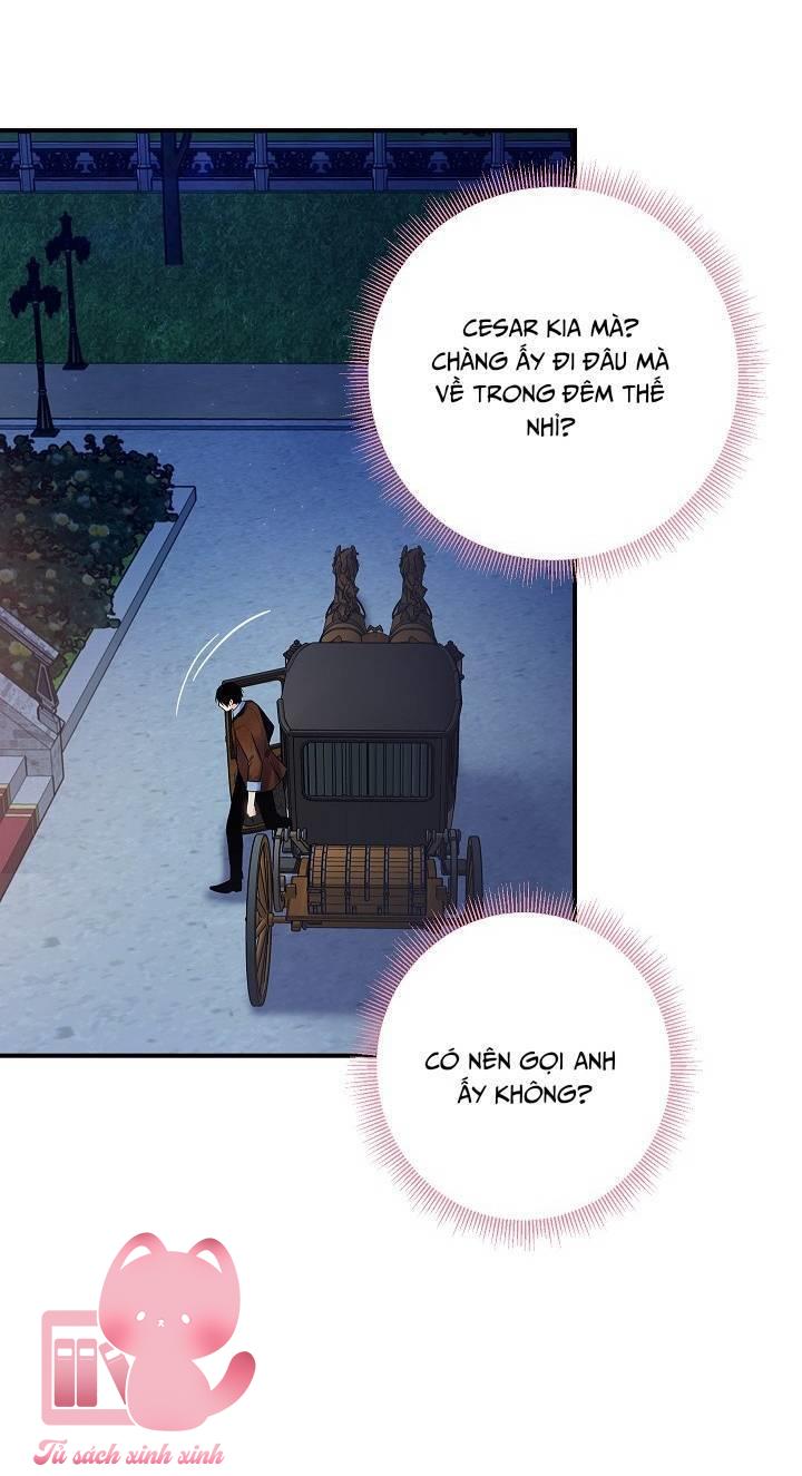 Ác Nữ Muốn Ly Hôn - Chap 90