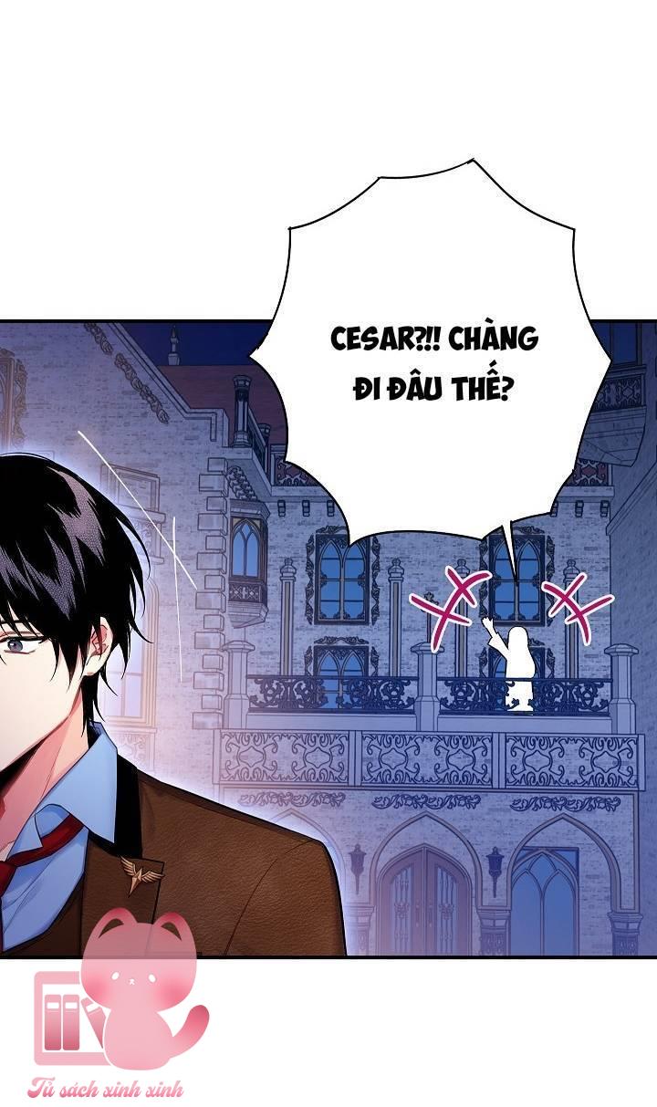 Ác Nữ Muốn Ly Hôn - Chap 90